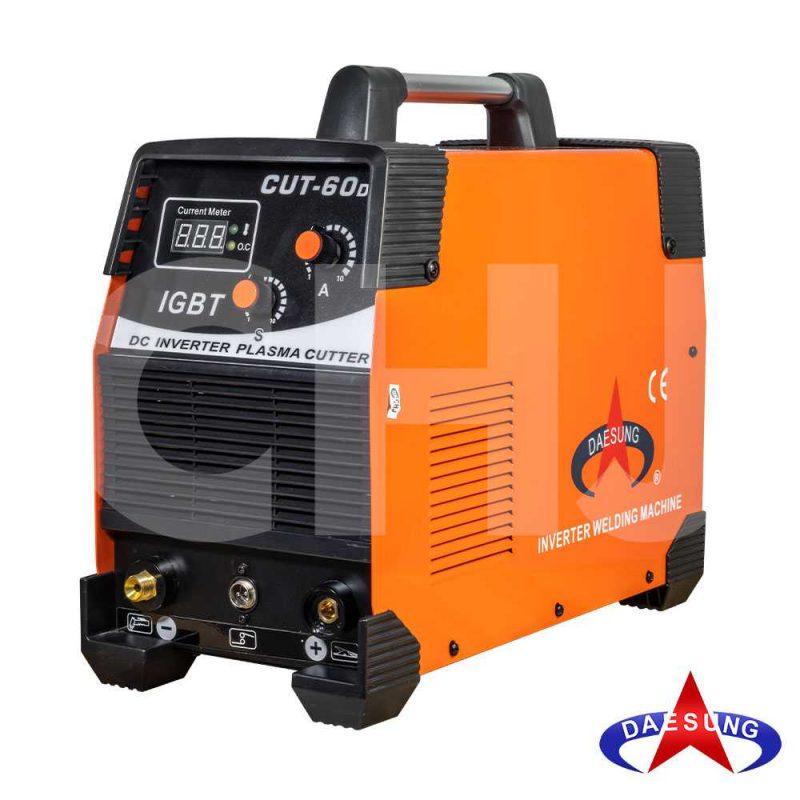 CNR CUT 60 WV MESIN PLASMA CUTTING INVERTER Citra Harapan Jaya