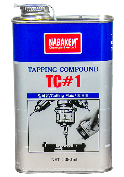Nabakem Tapping Compound TC#1