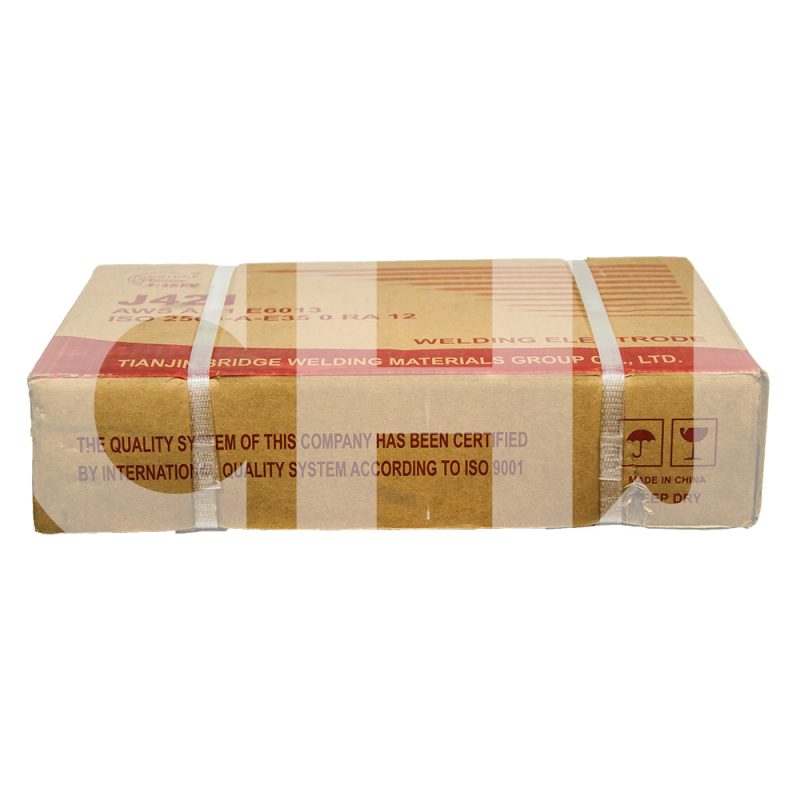 BRIDGE J421 MILD STEEL WELDING ELECTRODE / KAWAT LAS STICK/ ELEKTRODA E ...