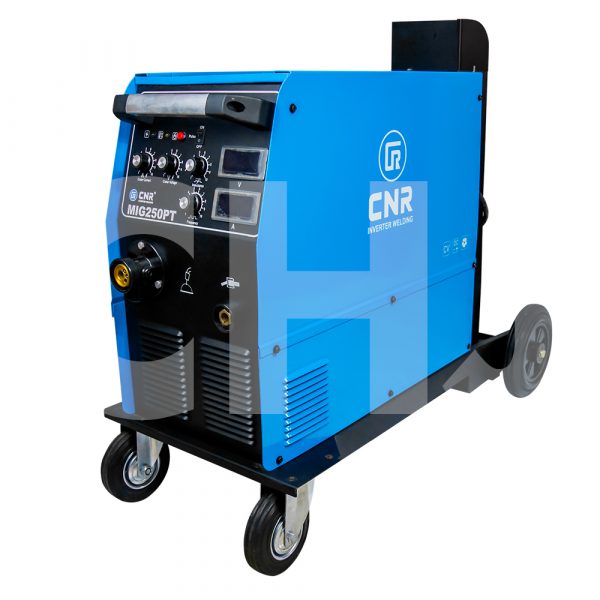 CNR MESIN  LAS  LISTRIK INVERTER MIG  250 PT Citra 