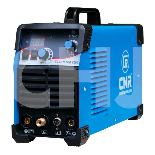 CNR MESIN  LAS  INVERTER TIG  250 A Citra Harapan Jaya