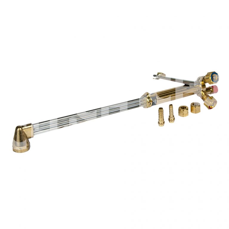 KOIKE GAS CUTTING TORCH KOIKE MK100