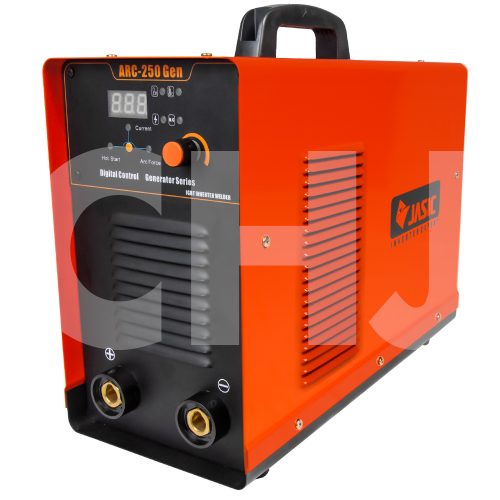 JASIC ARC 250 GEN 1PH MESIN LAS LISTRIK INVERTER SMAW/MMA - Citra ...