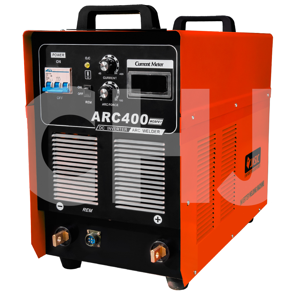  JASIC  MESIN  LAS  LISTRIK INVERTER TIG  400 P Citra 