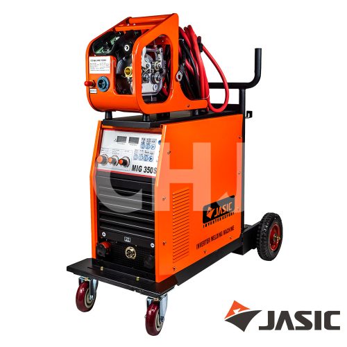 JASIC MIG 350 ST SET