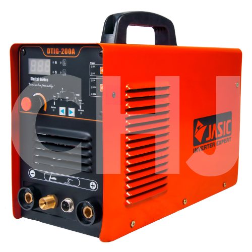  JASIC  MESIN  LAS  LISTRIK INVERTER TIG  200 DA Citra 