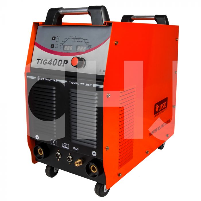 JASIC MESIN  LAS  LISTRIK INVERTER TIG  400 P Citra 