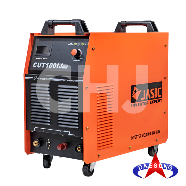 Jasic Cut Ij Mesin Potong Plasma Cutting Inverter Citra Harapan Jaya