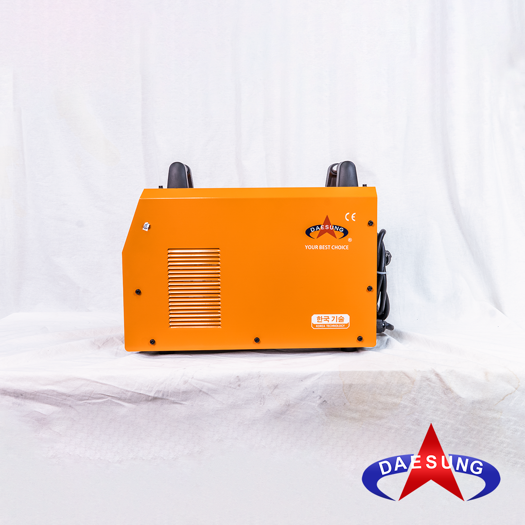 DAESUNG TIG 200 ACDC MESIN LAS LISTRIK INVERTER GTAW/ARGON - Gambar 4