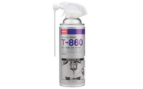 T-860 TAPPING OIL