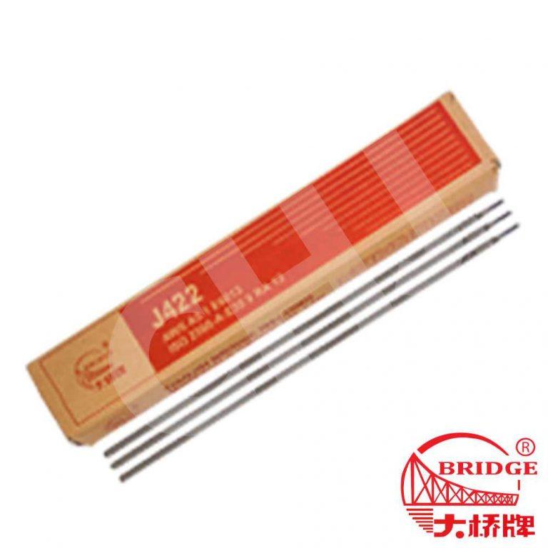 BRIDGE J422 MILD STEEL WELDING ELECTRODE / KAWAT LAS STICK/ ELEKTRODA E