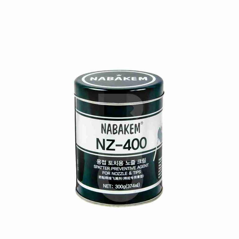 Nabakem Nz Anti Spatter Gel Nozzle Cream For Welding Torch Citra Harapan Jaya