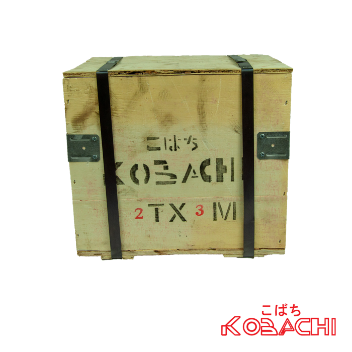 KOBACHI CHAIN BLOCK 2 ton (2)
