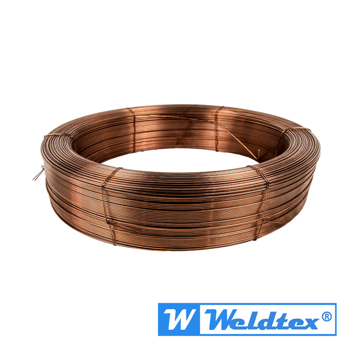 WELDTEX SAW WIRE EM12 AWS A5.17 EM12K