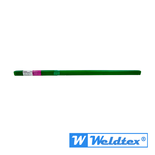 WELDTEX ST-50-6 MILD STEEL WELDING FILLER ROD / KAWAT LAS TIG ROD ARGON