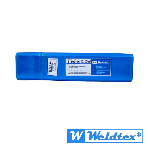 WELDTEX STAINLESS ELECTRODE S 309 (2)