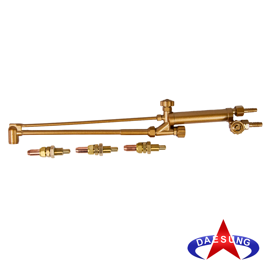 DAESUNG CUTTING TORCH YAMATO S TYPE A 2