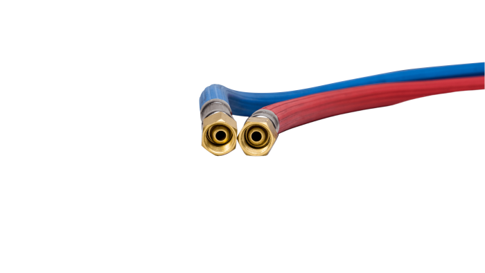 Gas Hose for Gas Cutting Machine HK-12 - Image 2
