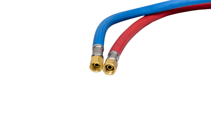 Gas Hose for Gas Cutting Machine HK-12 - Image 3