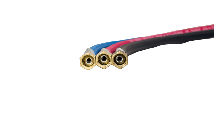 Gas Hose for Gas Cutting Machine CG1-30 - Image 3