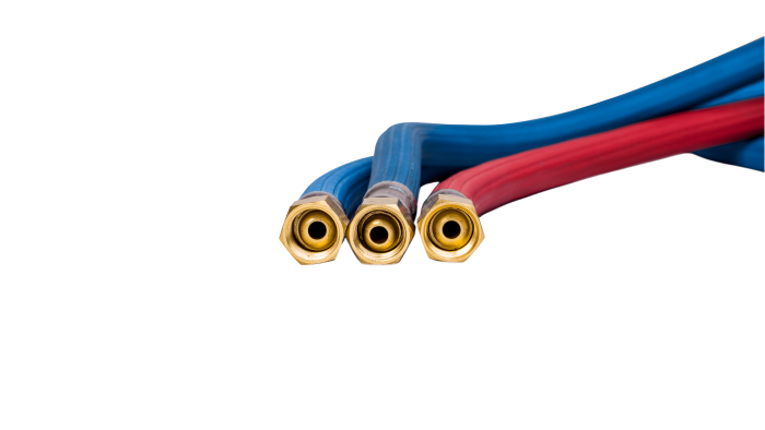 Gas Hose for Gas Cutting Machine HK-30 - Image 2